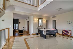 Amazing Pool Villa Kyllini Sea View