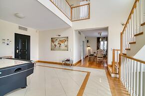 Amazing Pool Villa Kyllini Sea View