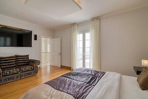 Amazing Pool Villa Kyllini Sea View