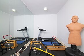 Amazing Pool Villa Kyllini Sea View