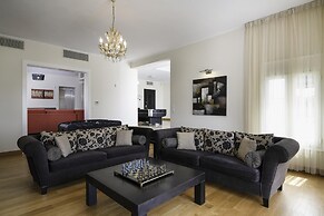 Amazing Pool Villa Kyllini Sea View