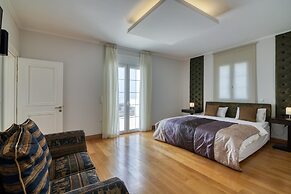 Amazing Pool Villa Kyllini Sea View