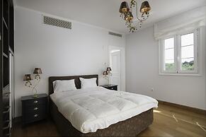 Amazing Pool Villa Kyllini Sea View