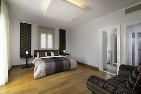 Amazing Pool Villa Kyllini Sea View