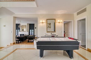 Amazing Pool Villa Kyllini Sea View