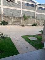 Stay.Plus Rio-Vista Studio Apartment