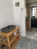 Stay.Plus Rio-Vista Studio Apartment