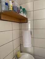 Stay.Plus Rio-Vista Studio Apartment