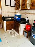 Stay.Plus Rio-Vista Studio Apartment