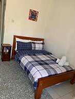 Stay.Plus Rio-Vista Studio Apartment