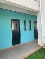 Stay.Plus Rio-Vista Studio Apartment