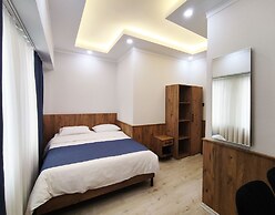 Life Span Hotel Taksim