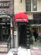 Life Span Hotel Taksim