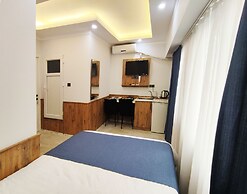 Life Span Hotel Taksim