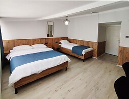 Life Span Hotel Taksim