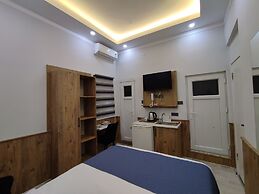 Life Span Hotel Taksim