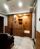 Life Span Hotel Taksim