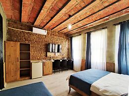 Life Span Hotel Taksim