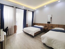 Life Span Hotel Taksim