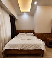 Life Span Hotel Taksim