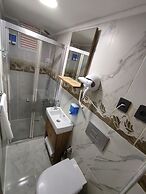 Life Span Hotel Taksim