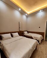 Life Span Hotel Taksim