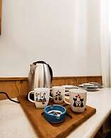 Life Span Hotel Taksim