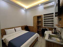 Life Span Hotel Taksim