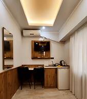 Life Span Hotel Taksim