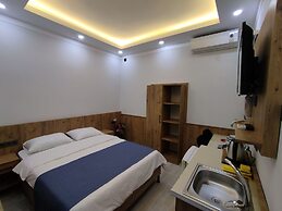 Life Span Hotel Taksim