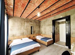 Life Span Hotel Taksim