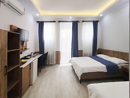 Life Span Hotel Taksim