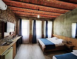 Life Span Hotel Taksim