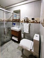 Life Span Hotel Taksim