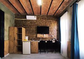 Life Span Hotel Taksim