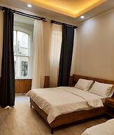 Life Span Hotel Taksim