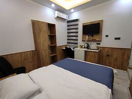 Life Span Hotel Taksim