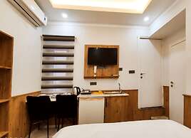 Life Span Hotel Taksim