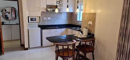 Stay.Plus Diva Homes Westlands