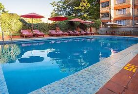 Stay.Plus Diva Homes Westlands