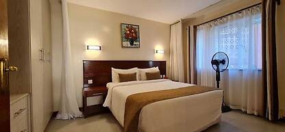 Stay.Plus Diva Homes Westlands