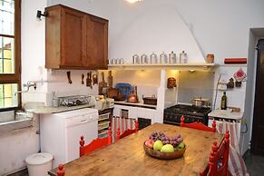 Family Friendly Villa Liberty With Pool