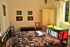 Family Friendly Villa Liberty With Pool