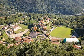 Family Friendly Villa Liberty With Pool