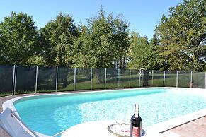Family Friendly Villa Liberty With Pool