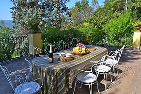 Family Friendly Villa Liberty With Pool