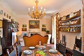 Family Friendly Villa Liberty With Pool