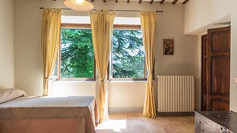 Casale dei Tigli 8 in Castel Giorgio