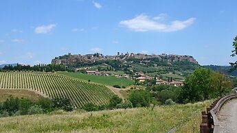 Casale dei Tigli 8 in Castel Giorgio
