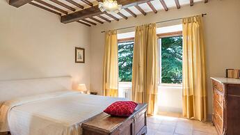 Casale dei Tigli 8 in Castel Giorgio